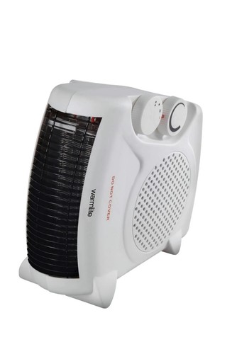 Warmlite thermo fan - warmlite,
