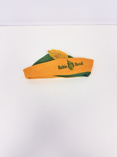 Vintage rare disney robin hood - vintage,