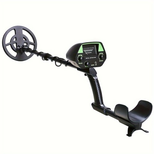 Metal detector treasure - detector,