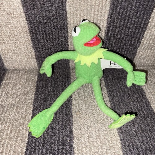 The muppets kermit - kermit,