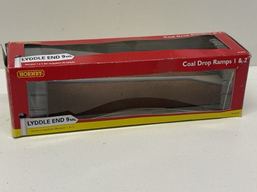 Hornby 8577 lyddle end n - hornby,