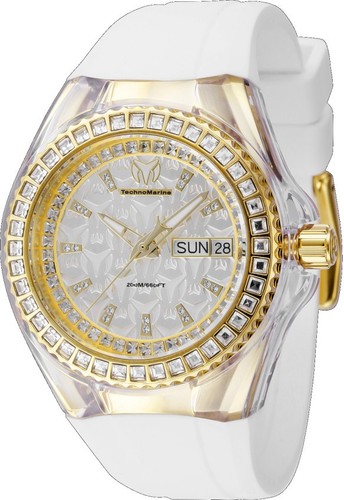 Technomarine cruise monogram - technomarine,