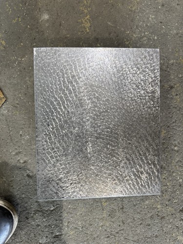 Machined cast iron machinist - machined,