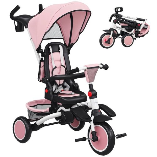 Kids trike toddler - in,