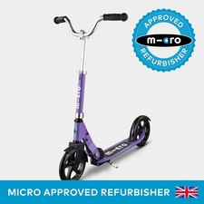 Micro Scooters Micro Cruiser