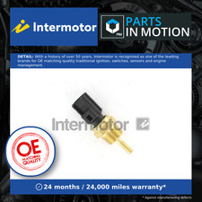 Coolant Temperature Sensor