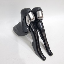 Shimano 105 10 Speed Shifters