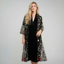 BNWT Nancy Mac Bonnie Lace