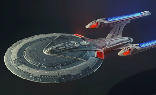 Star trek enterprise ncc - star,