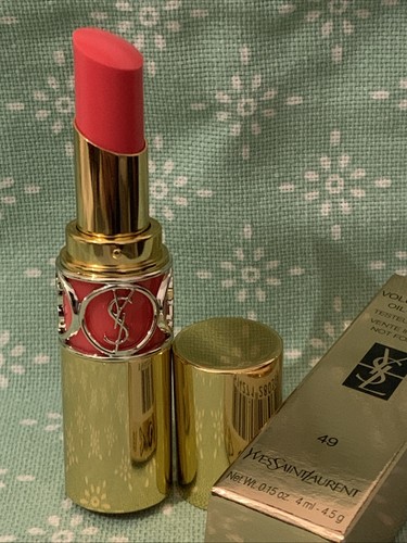 Ysl rouge volupte - volupte, in