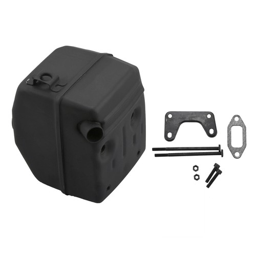 503711305 ported exhaust - 503711305,