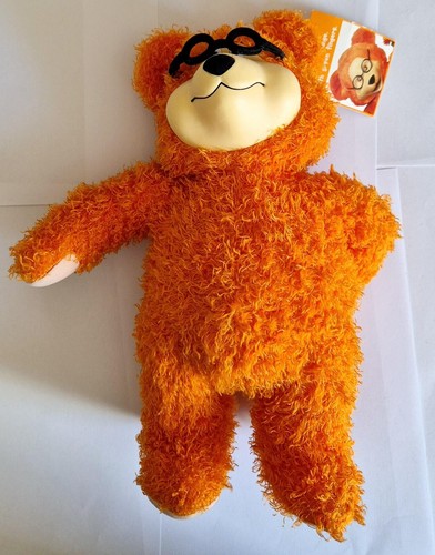 New citv meridian - new, teddy