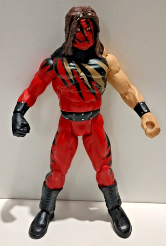 Wwe wwf jakks pacific - jakks,