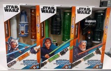 Lightsaber Star Wars Hasbro