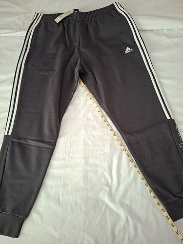 Adidas men grey white - adidas, men's