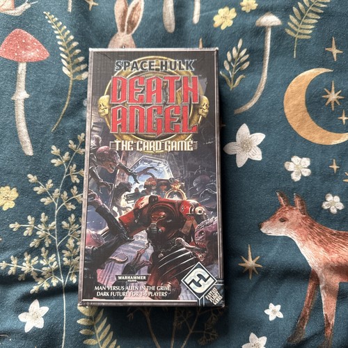 Warhammer 40k space hulk - space,