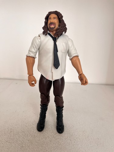 Wwe mankind mattel wrestling - mankind,