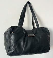 Vintage MANDARINA DUCK Black