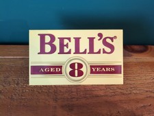 Bells Whisky Aged 8 Years