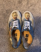 VANS Collaboration with Van