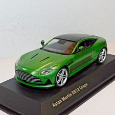 SOLIDO ASTON MARTIN DB12 COUPE