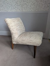 Cintique U22 Lounge Chair