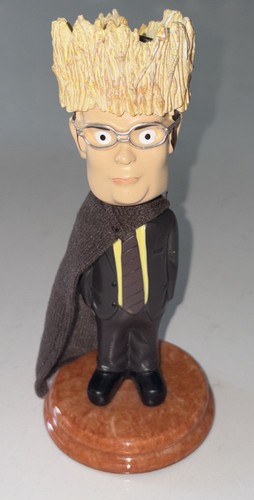 The office nbc - "the, dwight