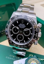 Rolex Cosmograph Daytona