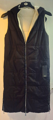 You reversible hooded - reversible,