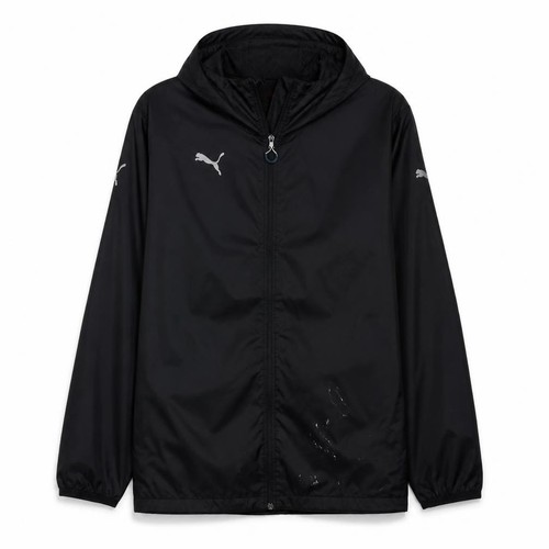 Puma mens windbreaker jacket - puma,