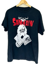 Retro Samhain Shirt 2004