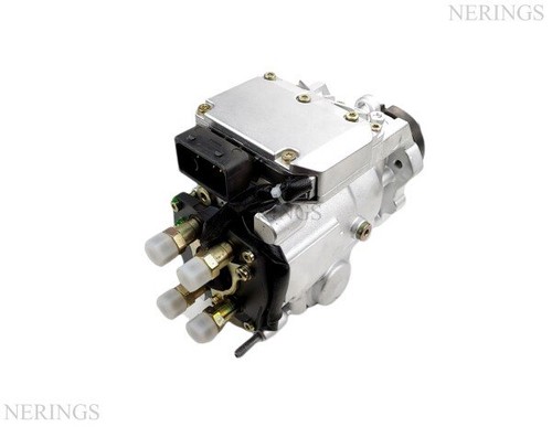 High pressure pump bosch - high, for