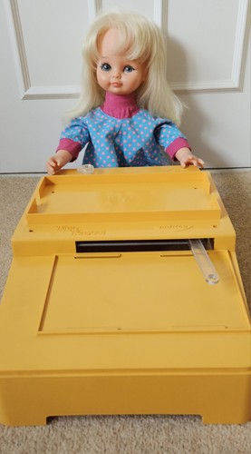 Vintage 1970 katie kopycat - 1970's,