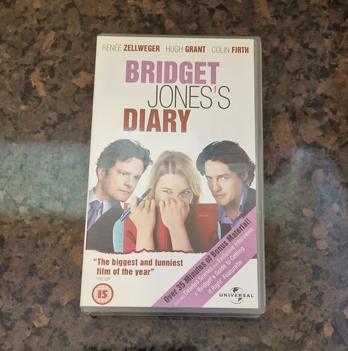 Universal bridget jones - universal, jones's