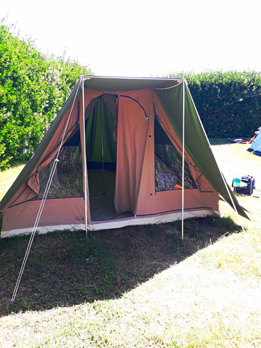 Tentes classic guadeloupe - classic,