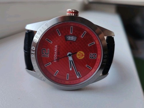 Rodania belgian red devils - rodania,