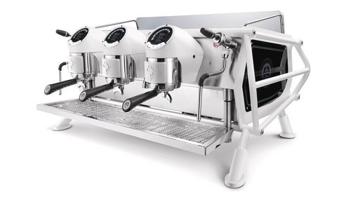 San remo cafe - san, racer