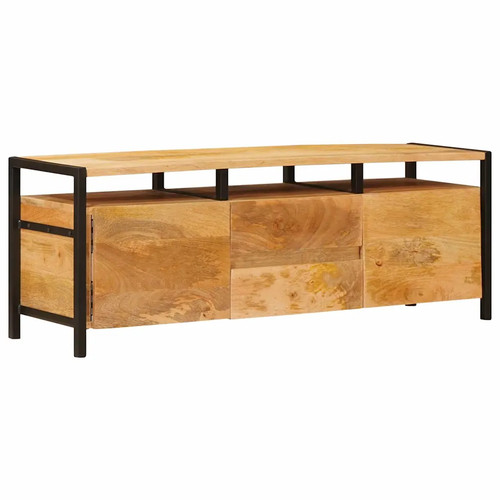 Walplus brown mango wood - mango,