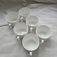 Set elegant white - set,