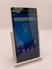 Sony Xperia Z1 White Unknown