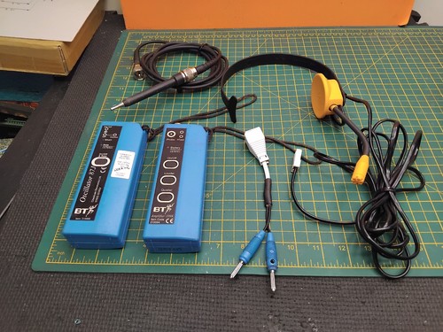 Engineers oscillator 87j - oscillator,