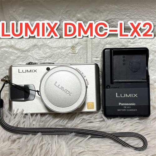 Panasonic lumix dmc - panasonic,