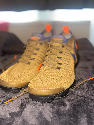 Nike air vapormax - nike, men's