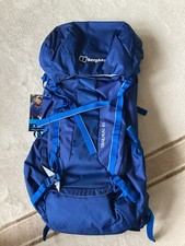 Berghaus Trailhead 65 large