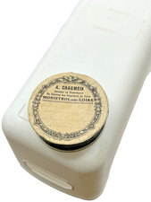 Antique French Apothecary