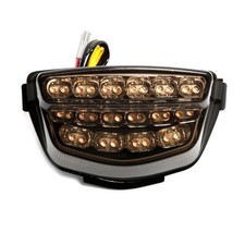 Rear LED Tail Light Lamp