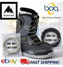 Burton BOA Replacement Wire