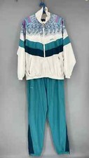 Vintage Ellesse Tracksuit 90s