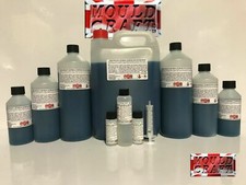 MOULDCRAFT GENERAL PURPOSE POLYESTER RESIN KITS 250g 500g 1kg 5kg fibreglass New