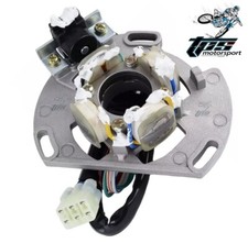 6 PIN MAGNETO GENERATOR STATOR